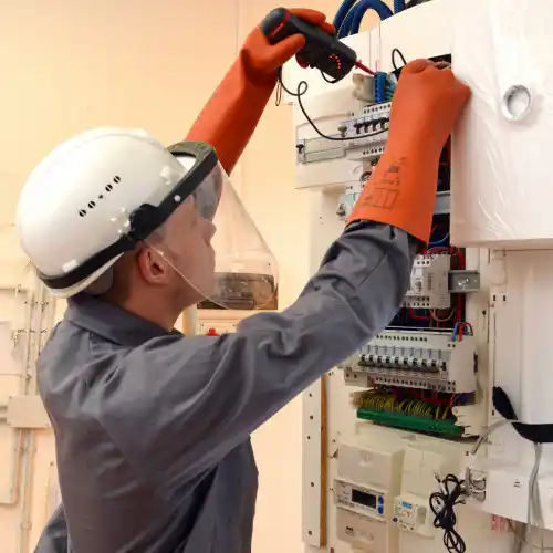 elektricien Montfoort